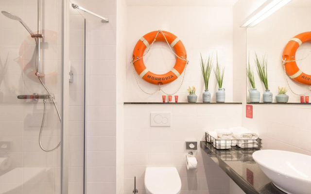 Leonardo Hotel Vinkeveen