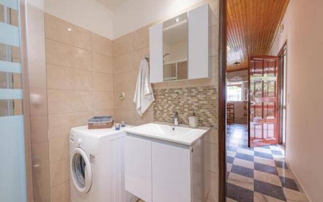 Holiday home 2 bedrooms 1 bathroom - Agios Gordios
