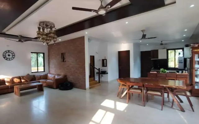 Beyond Stay Veera Nungalow