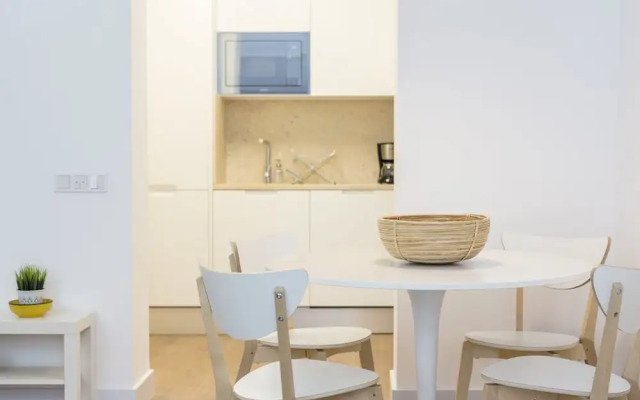 Open House - Boavista 62