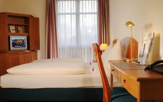 Tagungshotel Bristol Mainz