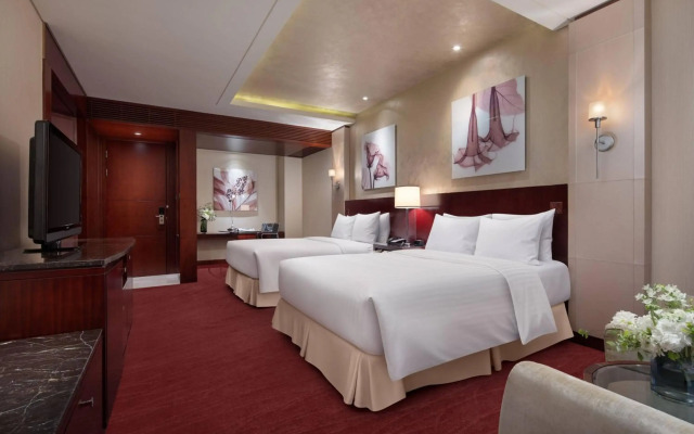 Beijing Marriott Hotel Northeast