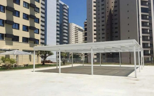 Vacanza - Apart - Hotel Privativo em Alphaville