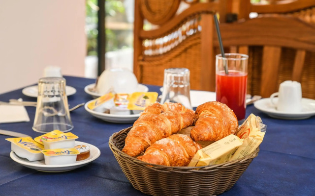 Hotel Maremonti