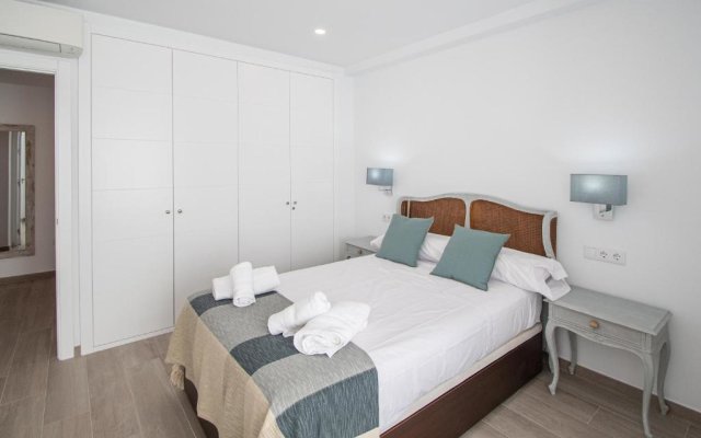 Nuevo Mirandilla Apartment - Cadiz Beach