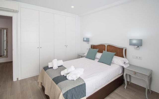 Nuevo Mirandilla Apartment - Cadiz Beach