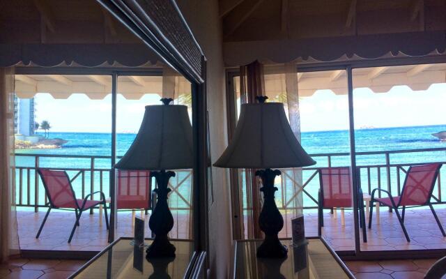 Captain Oliver's Resort