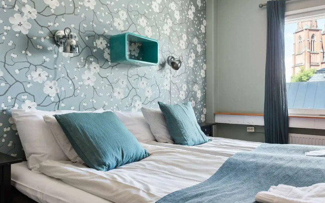 Best Western Uppsala