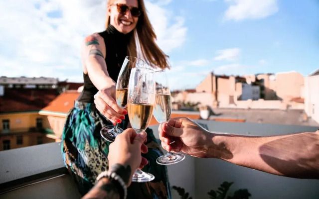 Miss Sophie's Downtown