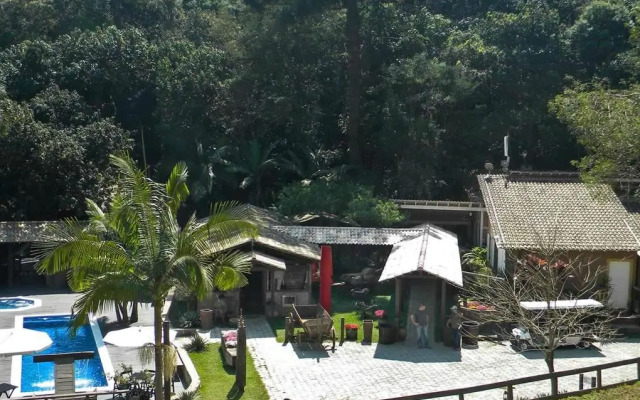 Espaco Terra