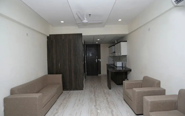 Capital O 13551 Haveli Palace