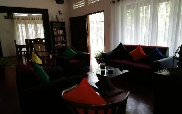 Mahaweli Shades