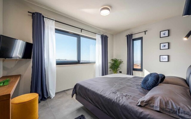 Villa Lukas Markovi?i