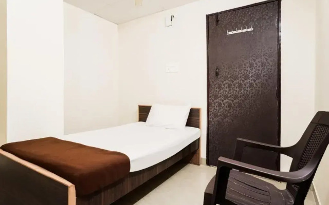 Panchavati Residency Annex by OYO Rooms