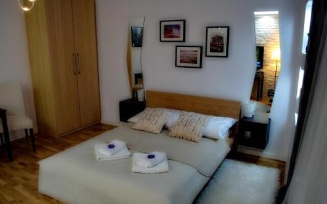 White House Gdańsk Wrzeszcz