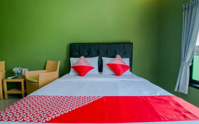Bettah Coba 2 by OYO Rooms