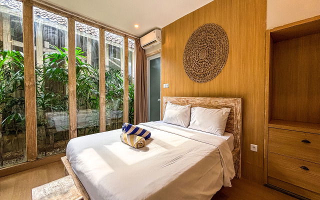 Villa Alisha Pererenan Canggu