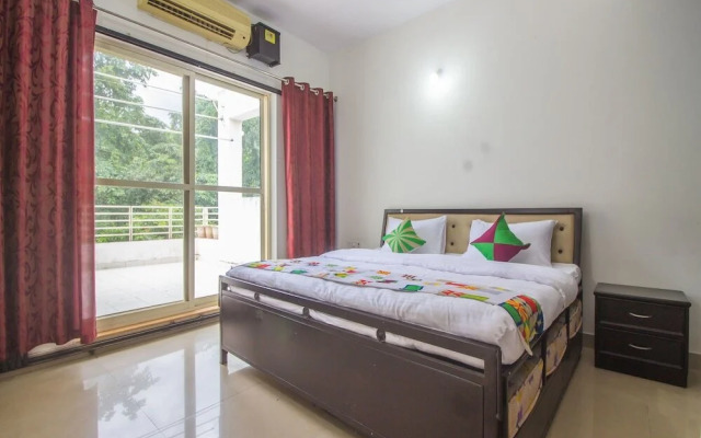 Reginald Alphonso by OYO Rooms