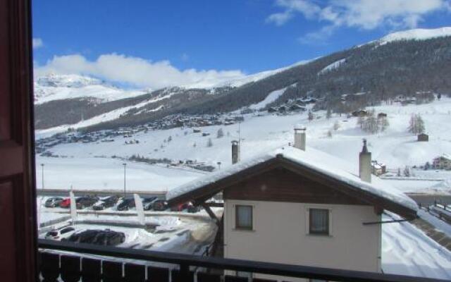 Appartamenti la Romantica