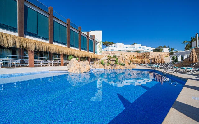 MarSenses Ferrera Blanca Hotel - Adults Only