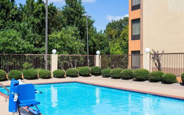 Comfort Inn Horn Lake - Southaven