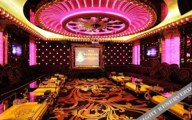 Zhongda International Hotel