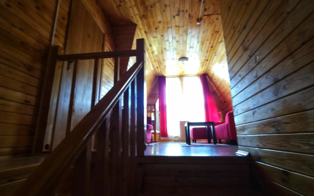 Husky House