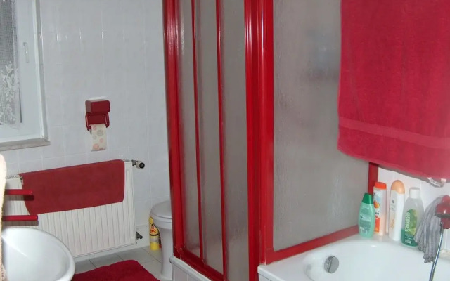 Ferienwohnung Trollmann