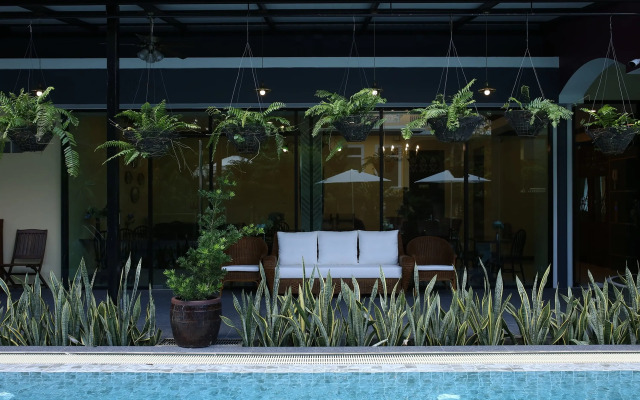 Baan Chao Khun Hotel