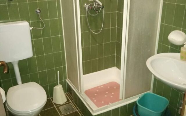 Apartment Stan - 150m from the sea A1 kat Duce, Riviera Omis