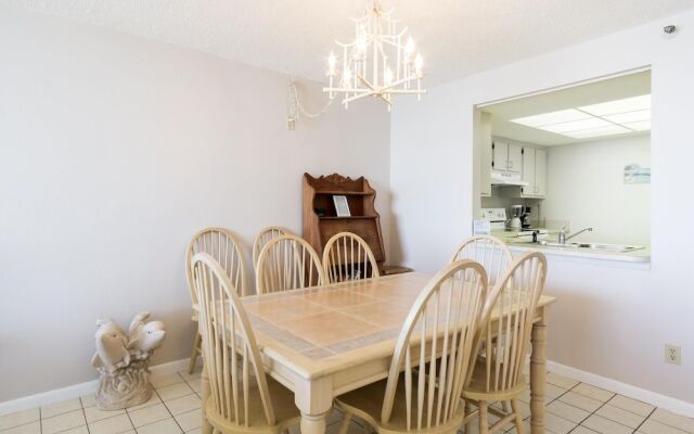 Sand Castle by Plumlee Vacation Rentals
