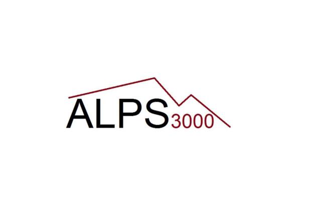 Alps 3000-1