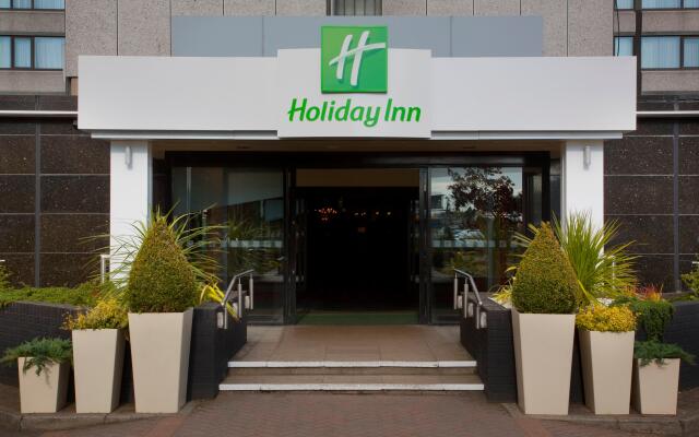 Holiday Inn Glasgow Airport, an IHG Hotel