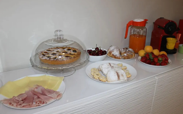 B&B Appiddaveru