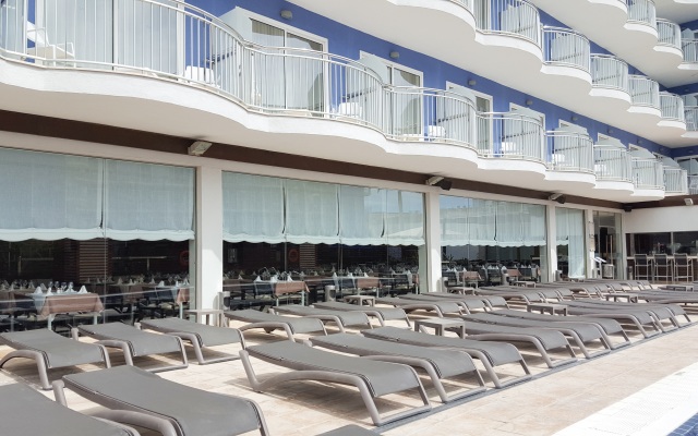 Hotel Cesar Augustus