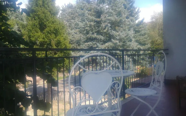 Casa T Bed and Breakfast & Home Restaurant