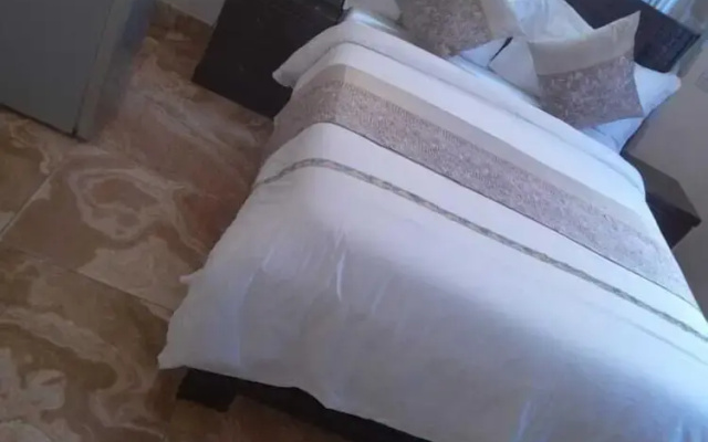 Hills Haven Hotel