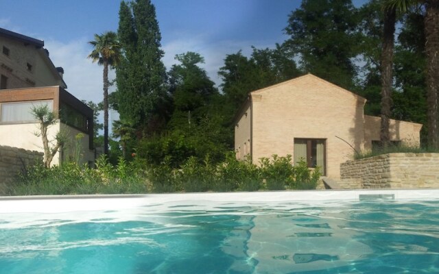 Agriturismo La Curtis