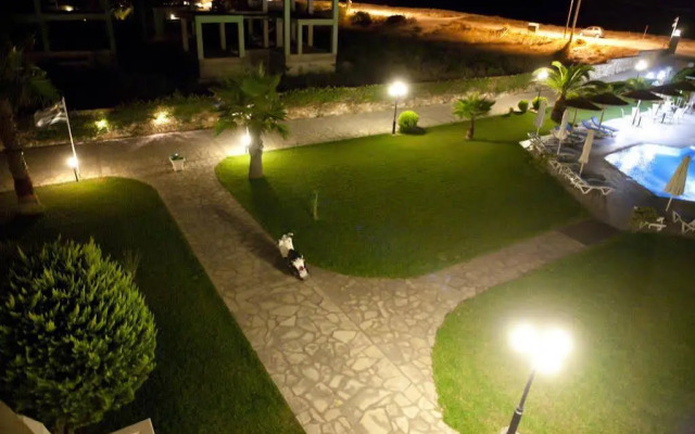 San Giovanni Luxury Studios