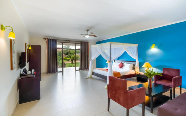 Azao Resort & Spa