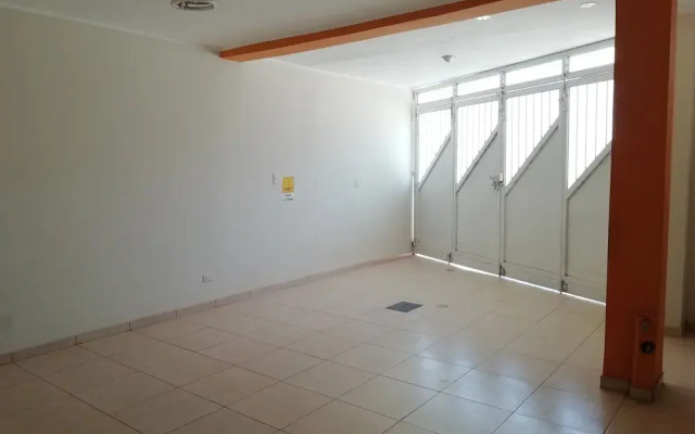 Nakeli Hospedaje
