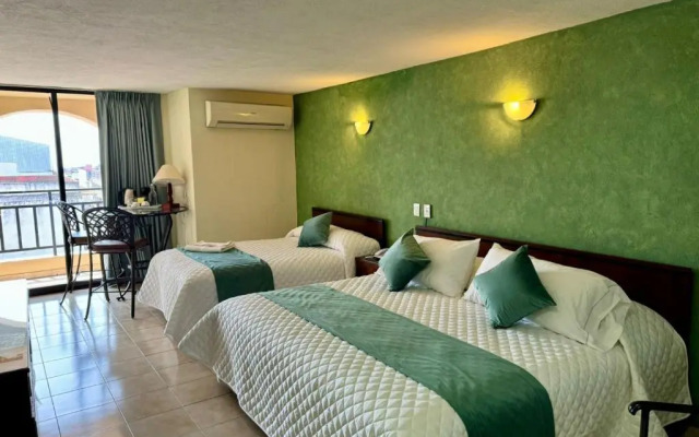 Hotel Bello Córdoba