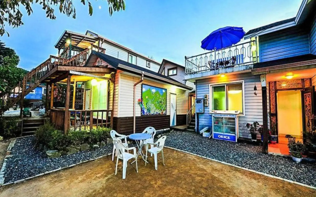 Pocheon Nature Pension