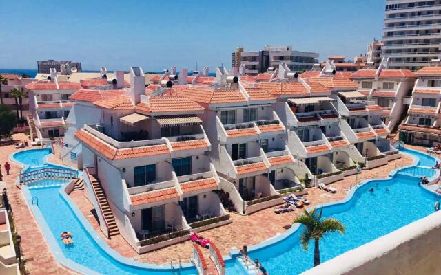 Penthouse las Flores