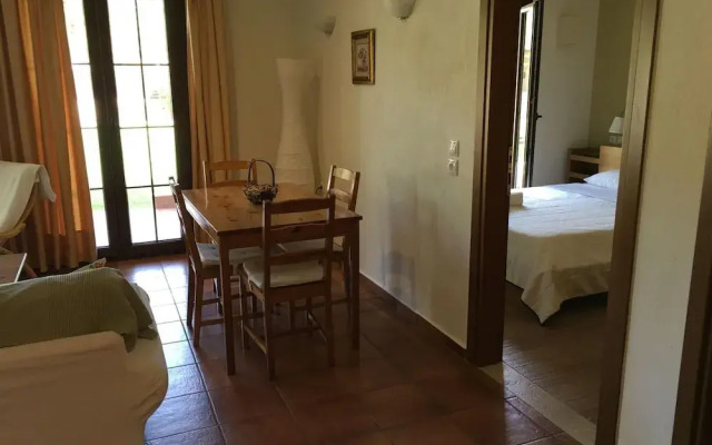 Skiathos Villa Jasmin Skiathos Two Bedroom Apartment