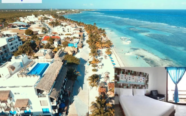 Apartamento Frente Al Mar