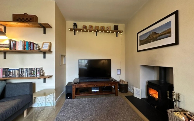 Immaculate 3 Bedroom House in Blair Atholl