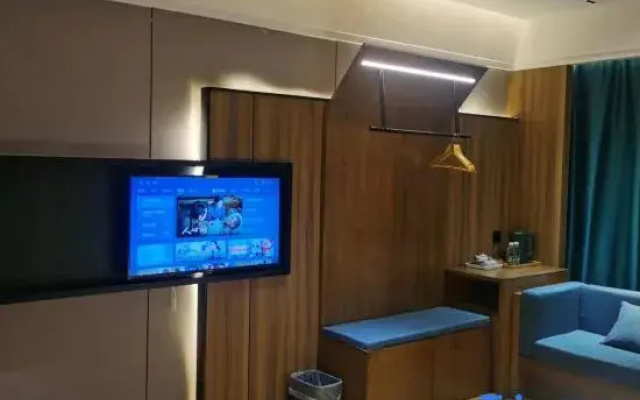 Shangrao Hehong Hotel
