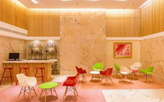 ibis Styles Deyang