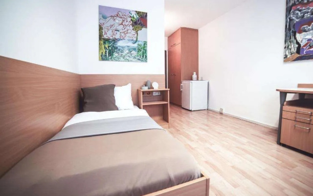myNext - Campus Hostel